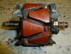 Якорь генератора. Toyota: Lite Ace, Platz, Windom, Corona, Regius Ace, Scepter, Sprinter Trueno, Corolla, Probox, Tercel, Yaris Verso, Dyna, Raum, Reg...