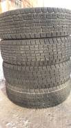 Goodyear Ice Navi Zea. Зимние, без шипов, 2010 год, 10 %, 4 шт