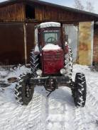 ЛТЗ Т-40. Продам трактор т 40, 40 л.с.