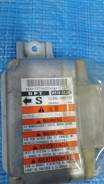 Блок управления airbag. Suzuki Grand Escudo, TX92W Suzuki Grand Vitara Двигатель H27A