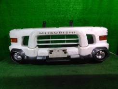 Бампер MITSUBISHI DELICA, PD6W;PA3V;PA4W;PA5V;PA5W;PD4W;PD8W;PE8W;PF6W;PF8W;FE8W;PB5W;PD5V