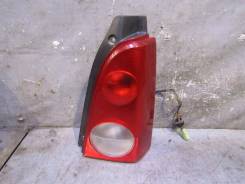 Фонарь задний правый Opel Agila A 2000-2008