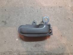 Ручка двери внутренняя. Toyota Yaris, NCP11, NCP12 Toyota Platz, NCP12, NCP16, SCP11 Toyota Echo, NCP11, NCP12 Двигатели: 1NZFE, 2NZFE, 1SZFE