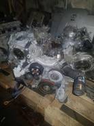 Двигатель в сборе. Lexus LS460L, USF40, USF41 Lexus LS460, USF40, USF41 Двигатель 1URFSE