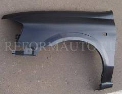 Крыло Nissan Almera Classic (B10) 2006-2013, левое переднее