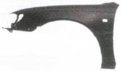 Крыло Toyota Corolla E10 1992-1997, левое переднее