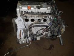 Двигатель в сборе. Honda Accord, CU2 Двигатели: K24A, K24A3, K24A4, K24A8