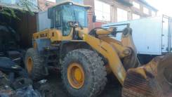 Sdlg 956L. Фронтальный погрузчик sdlg 956 L, 5 000 кг., Дизельный, 3,00 куб. м.