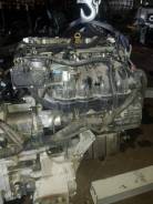 Двигатель в сборе. Suzuki SX4 Двигатель J20A