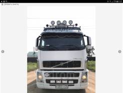 Volvo FH12. Срочно Продаю седельный тягач сцепка рефрижератор, 12 780 куб. см., 30 000 кг., 4x2