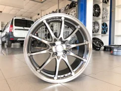 Race Ready CSSYA9500. 8.0x18", 4x98, 4x100, ET40, �� 60,1���. ����