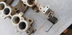 Клапан впускного коллектора. Mazda MPV, LW, LW3W, LW5W, LWEW, LWFW Двигатель GY
