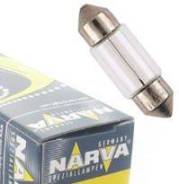 Лампа салона 12V10W C10W