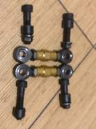 Стойка стабилизатора. Subaru Forester, SG6, SG9, SG5, SG69, SG9L Subaru Impreza WRX, GD, GG, GDA, GGA, GDG, GGG, GD9 Subaru Impreza WRX STI, GDB, GD...