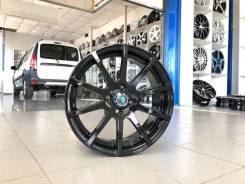 Tech Line TL 1603. 6.5x16", 4x98.00, 4x100.00, ET37, ЦО 60,1 мм.