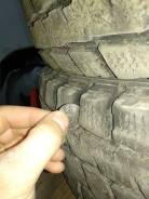 Goodyear. Всесезонные, 20 %, 4 шт