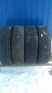 Goodyear. Зимние, без шипов, 5 %, 4 шт