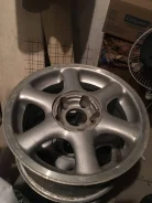 WSP. 7.0x15", 5x112.00