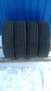 Dunlop DSX. Зимние, без шипов, 5 %, 4 шт