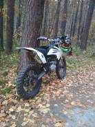 Kayo T2. 250 куб. см., исправен, птс, с пробегом