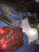 Бампер. Kia Sorento, XM Двигатели: D4HA, D4HB, G4KE, G6DC, L6EA