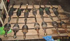 Привод, полуось. Mazda Premacy, CP8W, CPEW Mazda Familia, BJ5P, BJ5W, BJ8W Двигатели: FPDE, FSDE, FSZE, FP, ZL, ZLDE, ZLVE