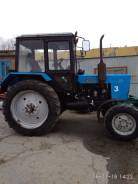 МТЗ 82.1. Продается Трактор Белорус-82.1