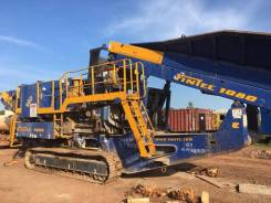 Sandvik. Fintec 1080