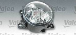 Фара противотуманная 088358 Valeo арт. 088358