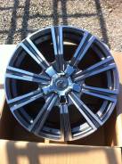 Lexus. 8.0x18", 5x150.00, ЦО 110,1 мм. Под заказ