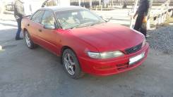 Toyota Carina ED. ST202, 3SFE