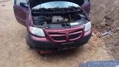 Chrysler Voyager. NOMERA NET, NOMERA NET ����