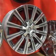 Lexus. 8.5x20", 6x139.70, ЦО 106,2 мм. Под заказ