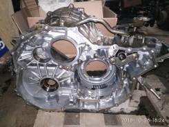 Корпус акпп. Nissan: Bluebird, Wingroad, Primera Camino, Tino, R'nessa, Serena, Primera, Avenir Двигатели: SR20DE, SR20VE, QR20DE, SR20DEH, SR20D...