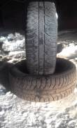 Bridgestone Ice Cruiser 7000. Зимние, шипованные, 20 %, 2 шт