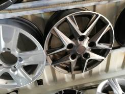 Lexus. 8.5x18", 6x139.70, ЦО 106,2 мм. Под заказ