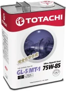 Totachi. 75W-85, �������������, 4��. ����