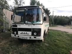 ПАЗ 32050R