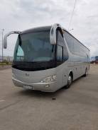 Yutong ZK6129H. Yutong 6129 2008г, 47 мест