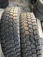 Dunlop SP 055. Всесезонные, 2000 год, 10 %, 2 шт