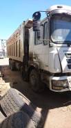 Shaanxi Shacman. Shacman, 40 000 кг., 8x4