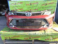 Ноускат TOYOTA CAMRY, AVV50, 2ARFXE; 13 РЯД, 298-0019224