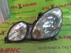 Фара LEXUS GS300, JZS160, 2JZGE; _30234, 2930048386
