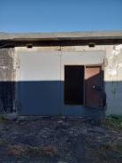 Гаражи капитальные. улица Полевая 8а, р-н Эгершельд, 18 кв. м., электричество. Вид снаружи