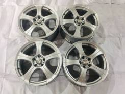 Akita. 7.5x18", 5x114.30, ET38, ЦО 70,3 мм.