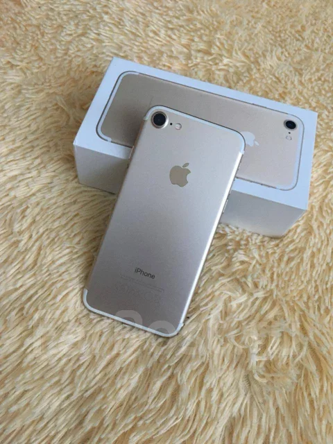 Apple iPhone 7. �/�, ������� ����