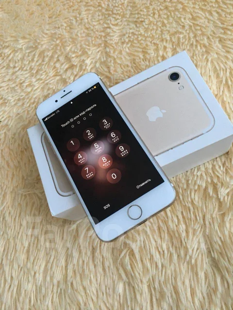 Apple iPhone 7. �/�, ������� ����