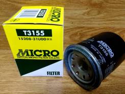 Фильтр масляный. Infiniti: QX56, M45, Q45, M56, FX35, FX37, M25, QX70, FX45, FX30d, I30, M37, FX50, QX80, M35, QX4, Q70, I35 Nissan: NV350 Caravan, Ma...