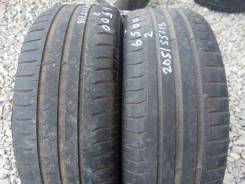 Michelin Energy Saver. Летние, 2011 год, 20 %, 2 шт