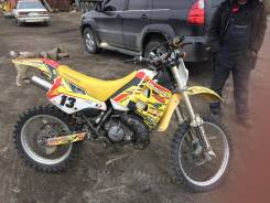 Suzuki TS. 250 куб. см., исправен, без птс, с пробегом